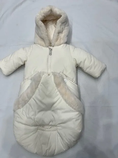 3 Months Infant Designer Snowsuit