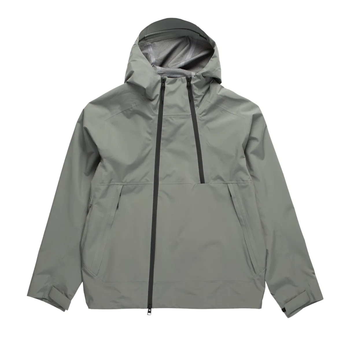 3L Waterproof Shell Jacket