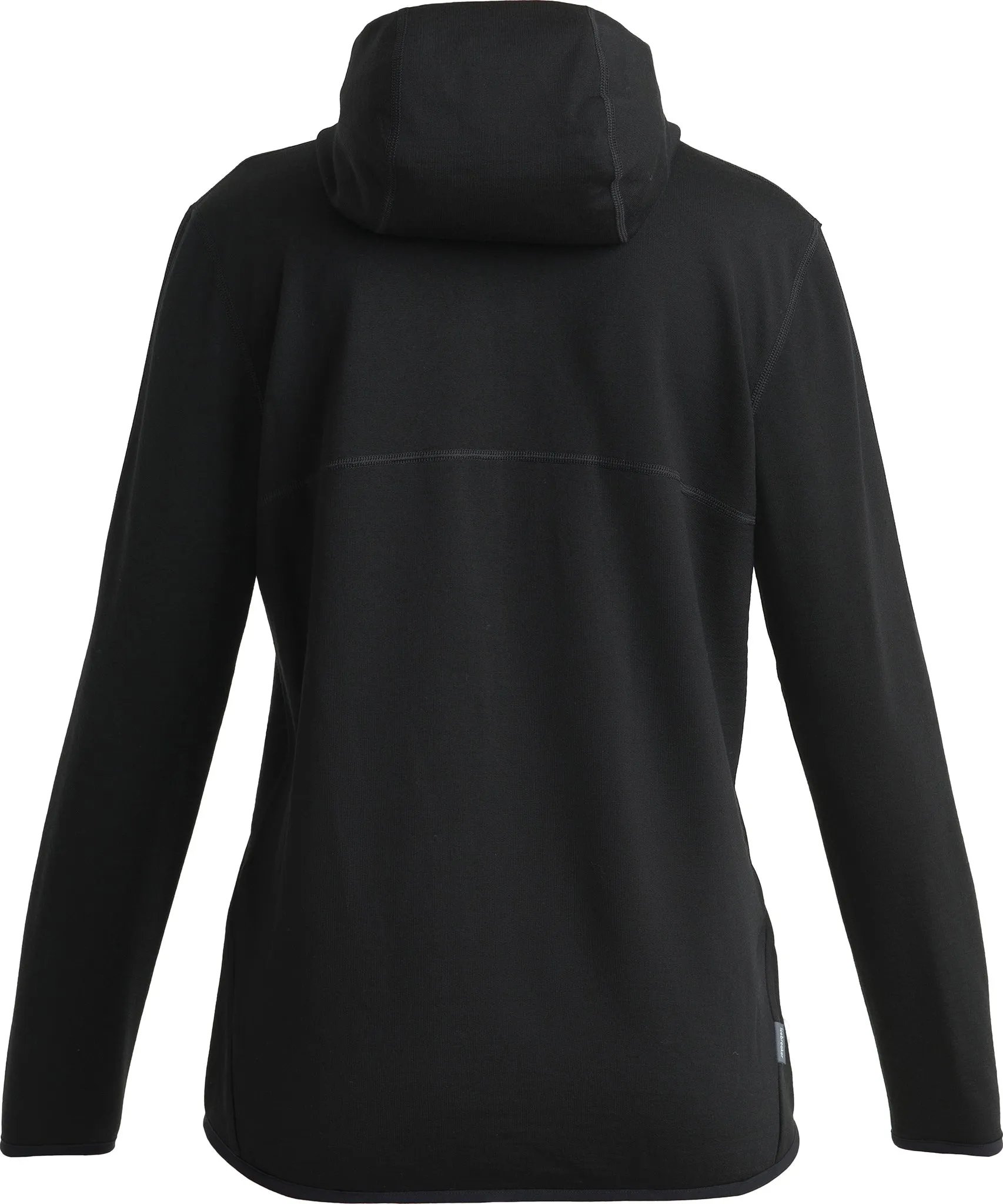 560 REALFLEECE Elemental II Merino Long Sleeve Zip Hoody - Women's|-|Chandail à capuchon zippé à manches longues en mérinos 560 REALFLEECE Elemental II - Femme