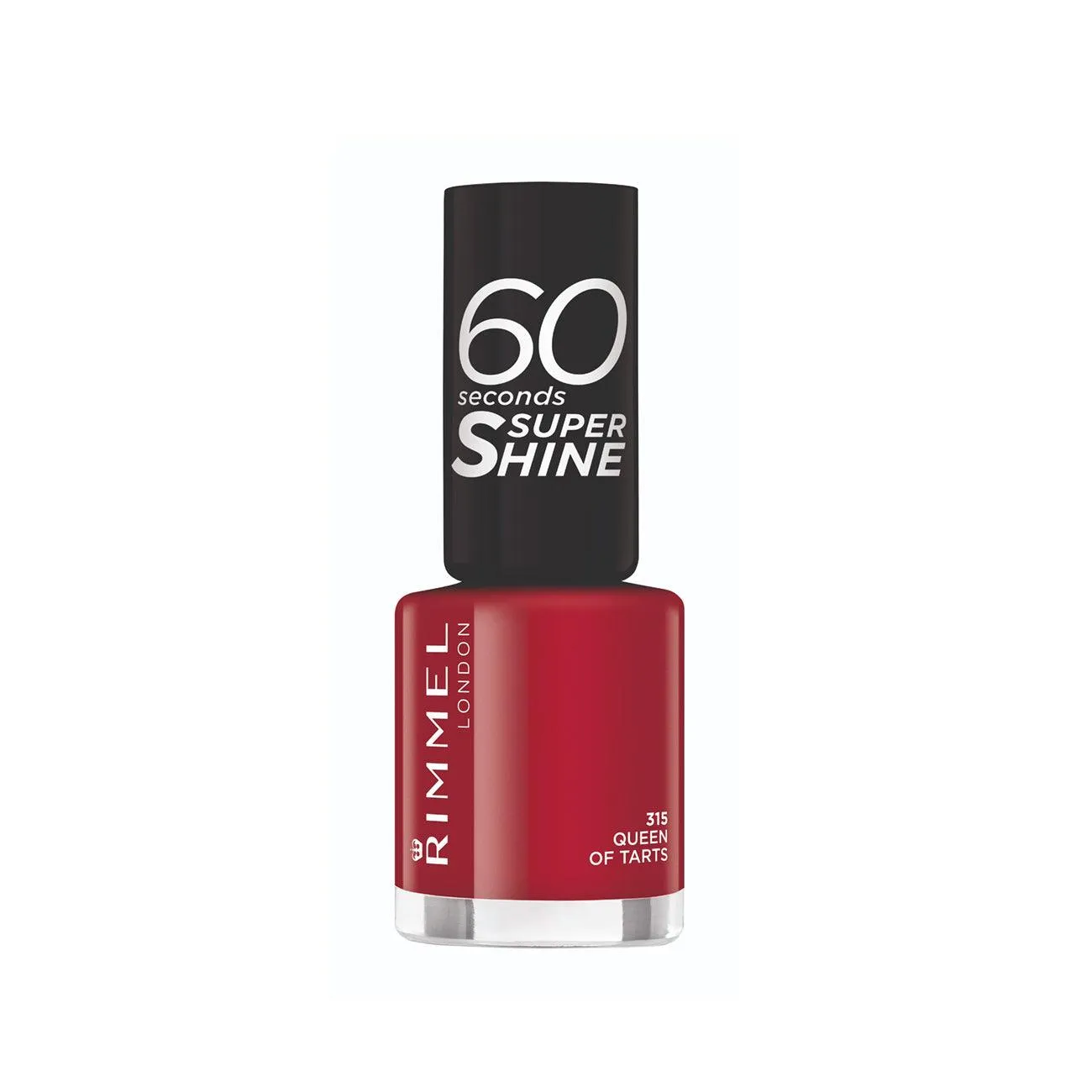 60 Seconds Super Shine Nail Polish