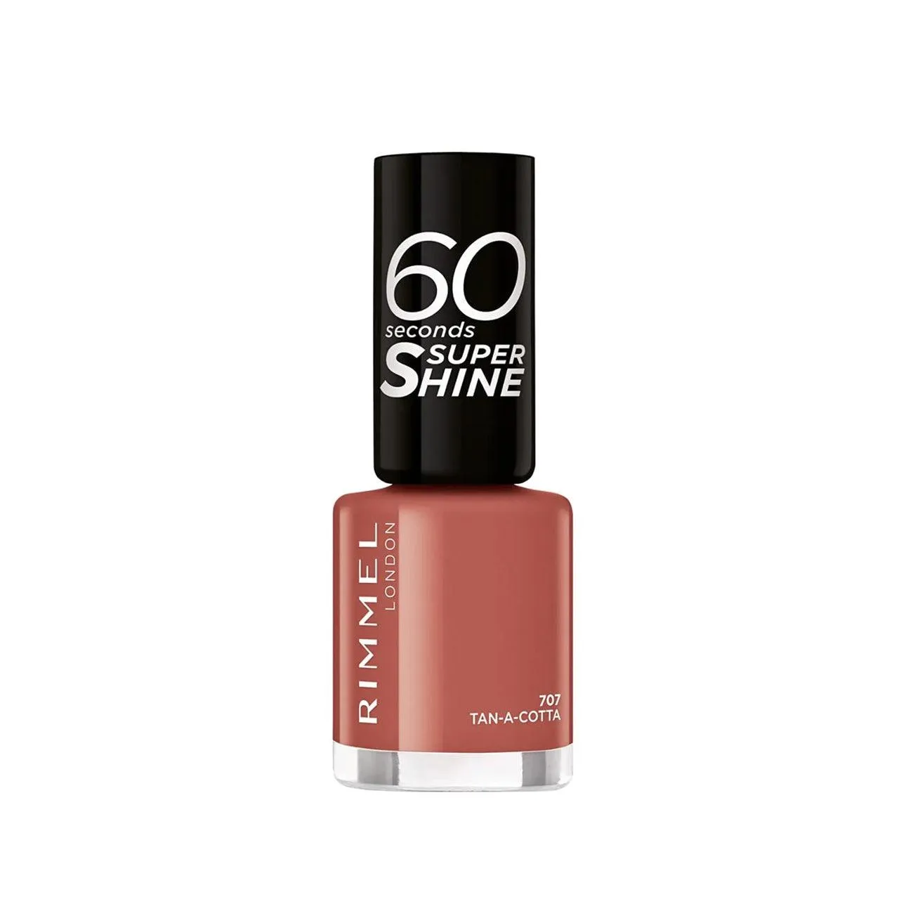 60 Seconds Super Shine Nail Polish