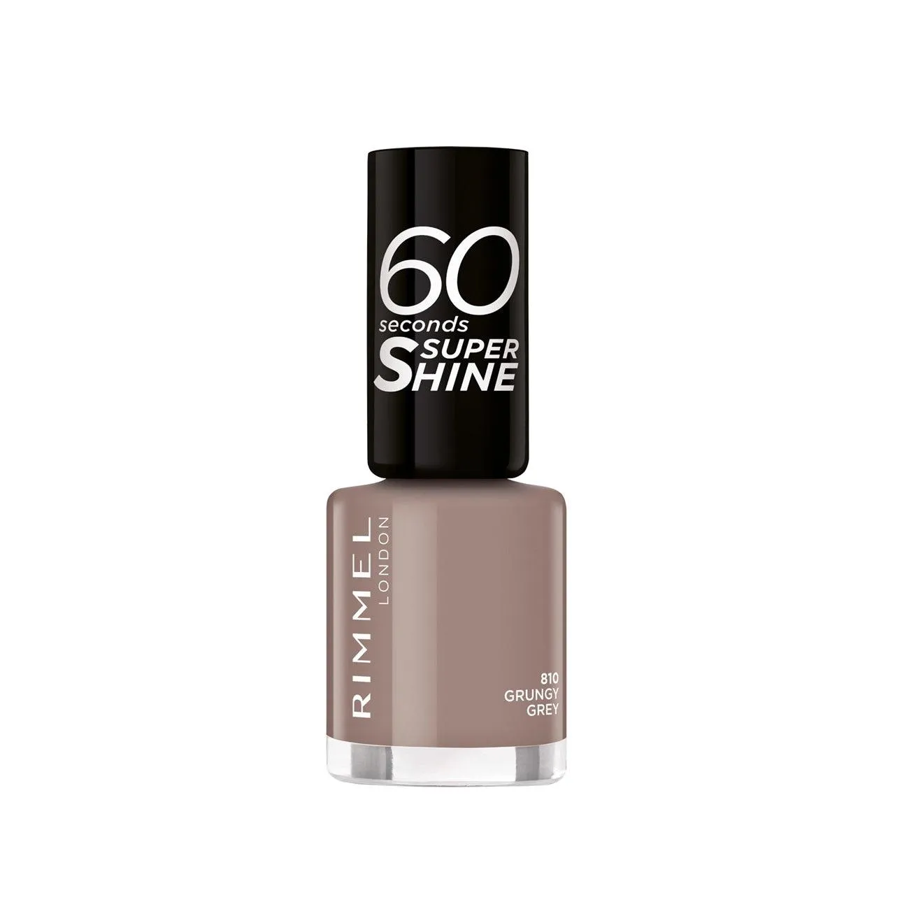 60 Seconds Super Shine Nail Polish