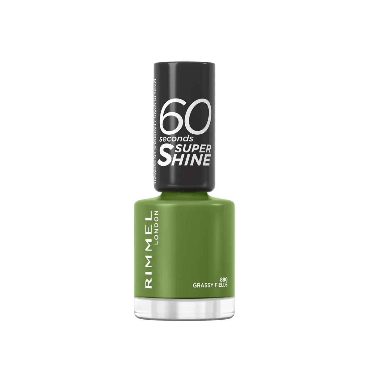 60 Seconds Super Shine Nail Polish