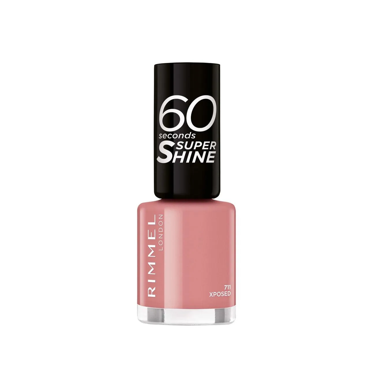 60 Seconds Super Shine Nail Polish