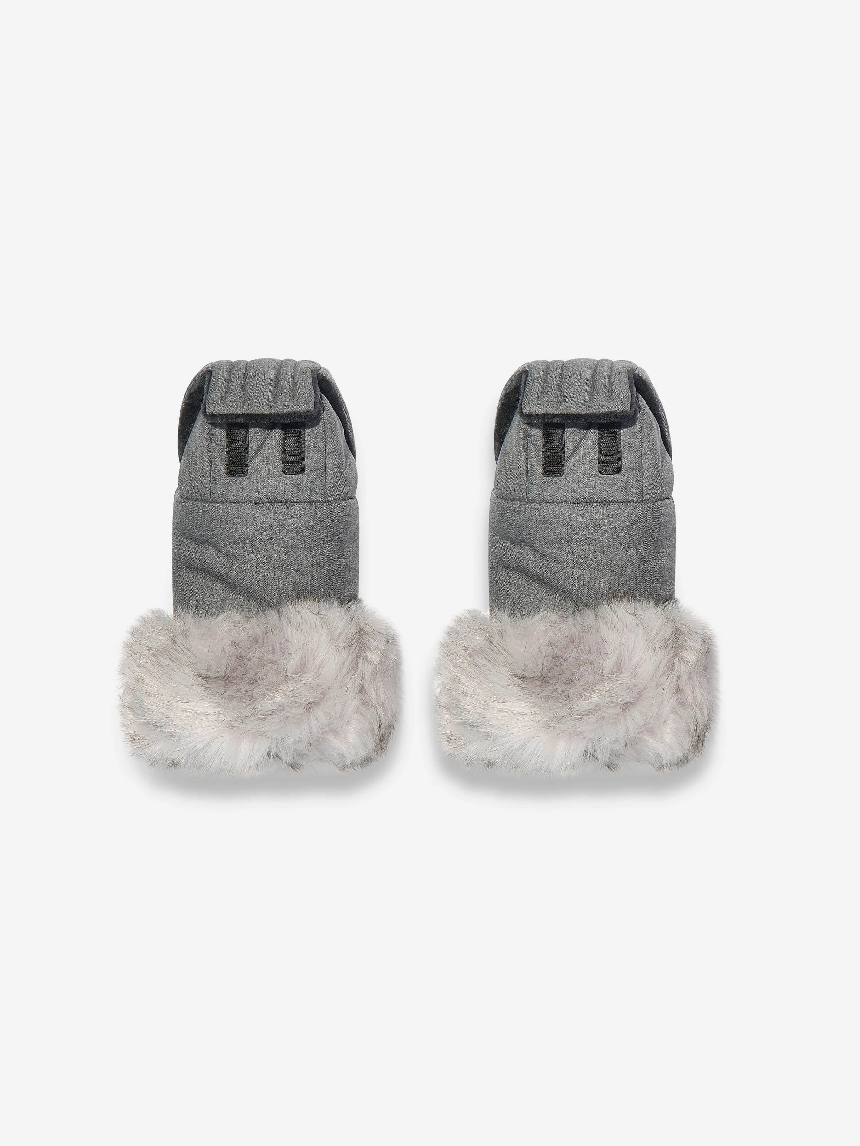 7AM Enfant Warmmuffs Tundra in Grey