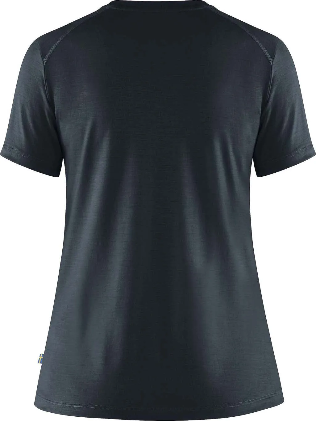 Abisko Wool Short Sleeves - Women's|-|T-shirt à manches courtes en laine Abisko - Femme