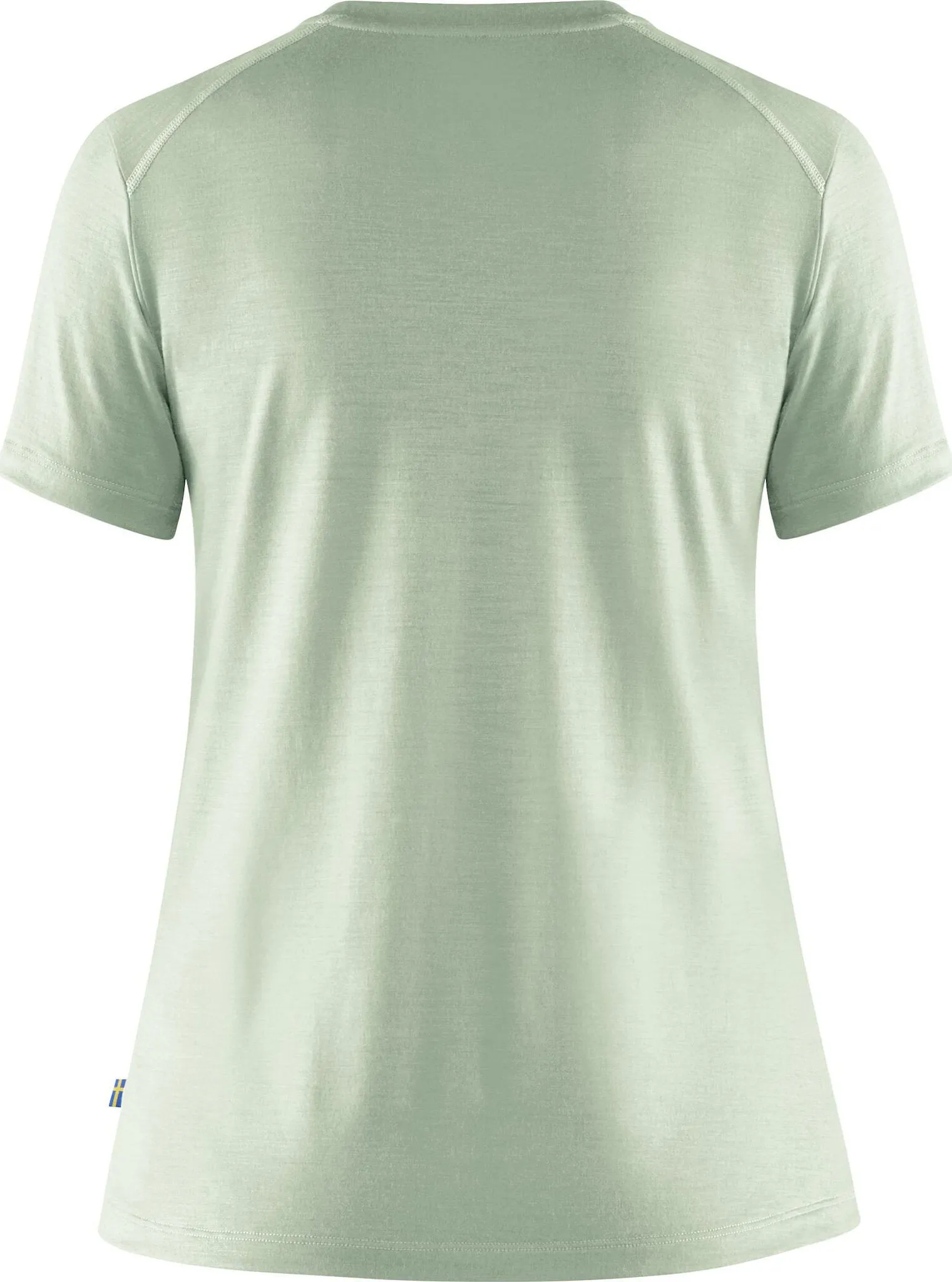 Abisko Wool Short Sleeves - Women's|-|T-shirt à manches courtes en laine Abisko - Femme