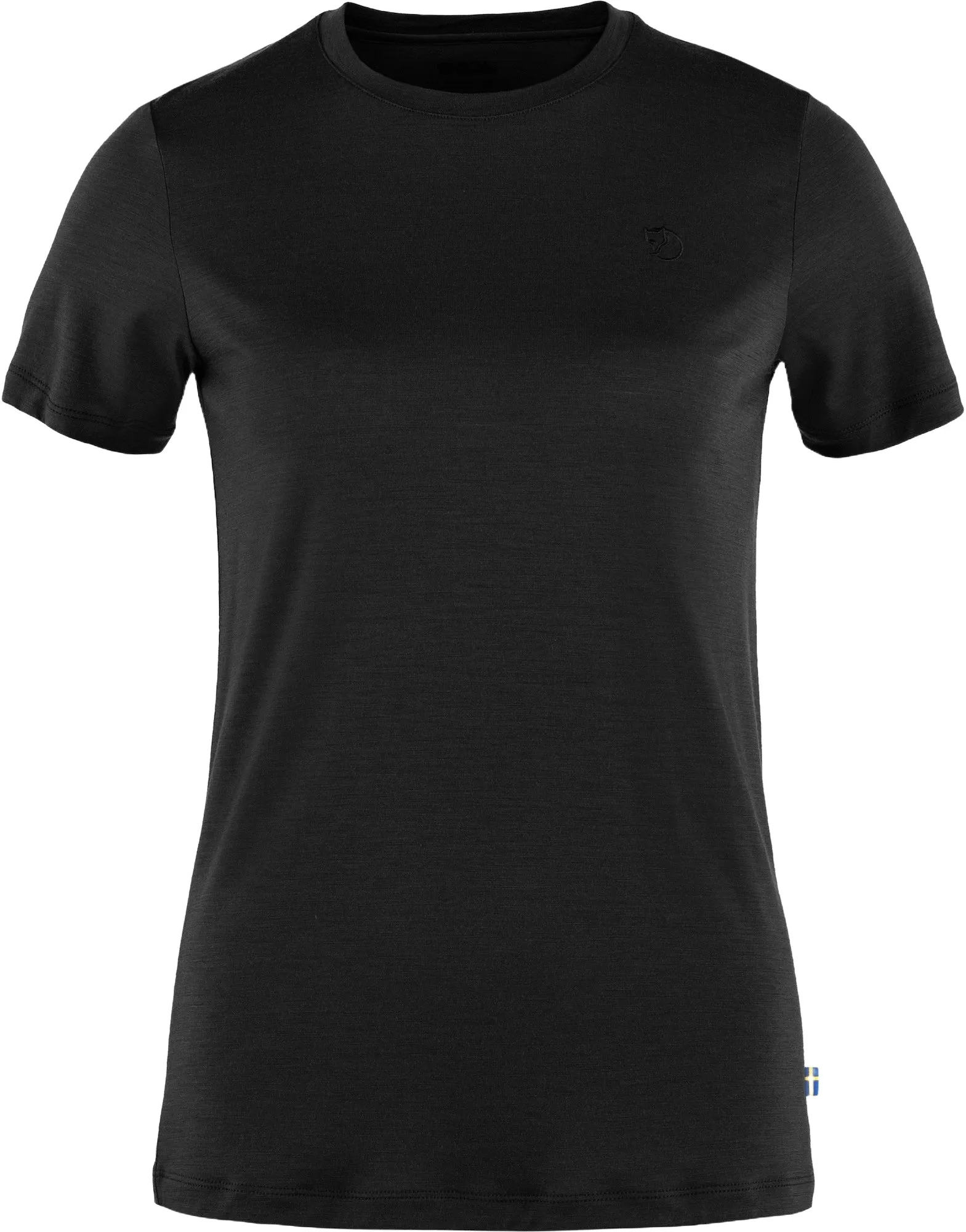 Abisko Wool Short Sleeves - Women's|-|T-shirt à manches courtes en laine Abisko - Femme