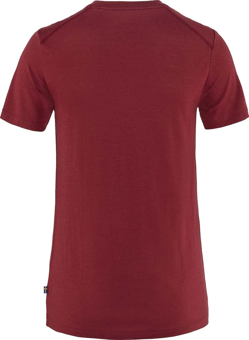 Abisko Wool Short Sleeves - Women's|-|T-shirt à manches courtes en laine Abisko - Femme