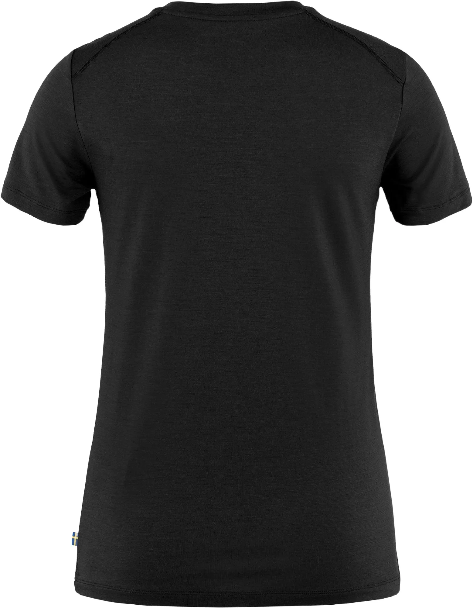 Abisko Wool Short Sleeves - Women's|-|T-shirt à manches courtes en laine Abisko - Femme