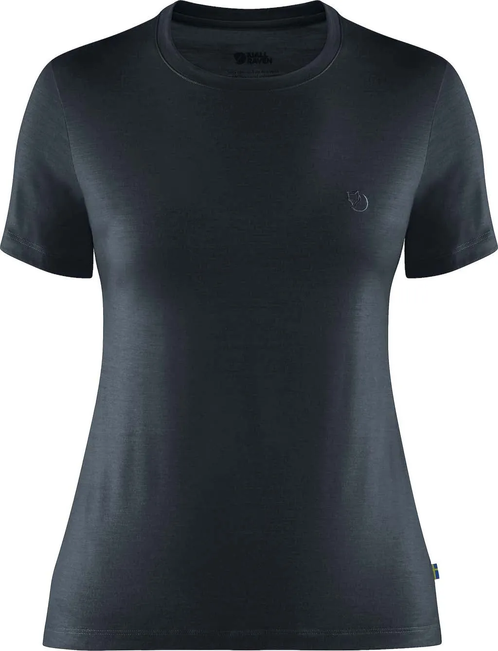 Abisko Wool Short Sleeves - Women's|-|T-shirt à manches courtes en laine Abisko - Femme