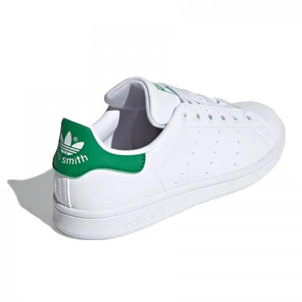 adidas GS Stan Smith - White/Green