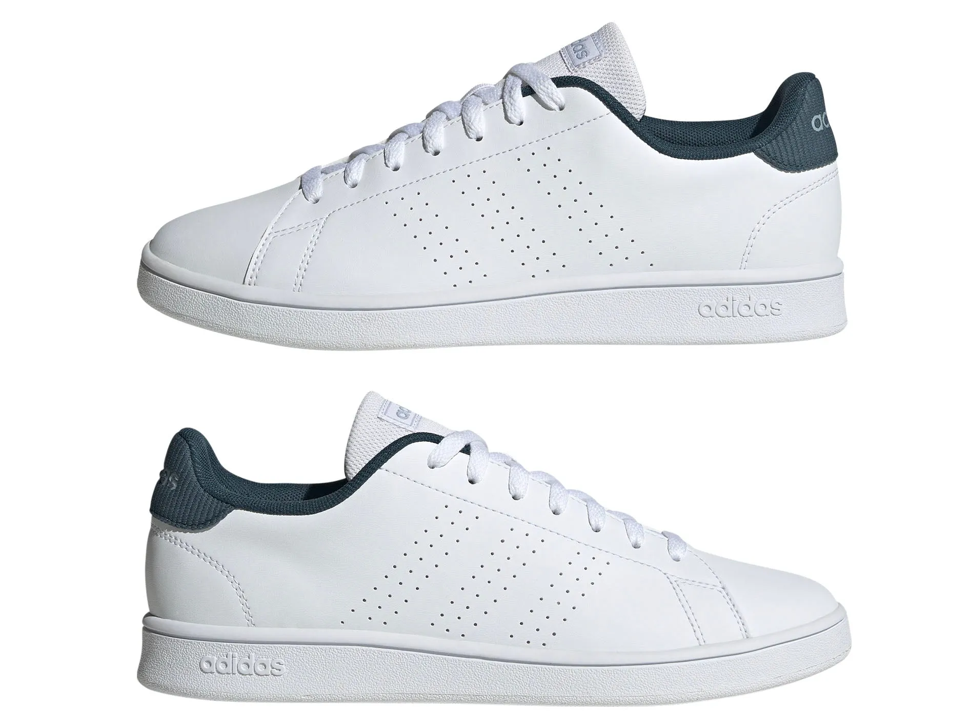 Adidas Mens Advantage Base <br> IF8008