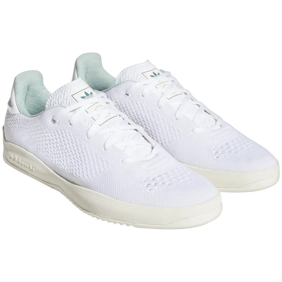 Adidas Puig Primeknit Primeblue / Cloud White / Hazy Emerald