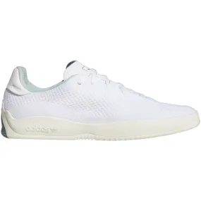 Adidas Puig Primeknit Primeblue / Cloud White / Hazy Emerald