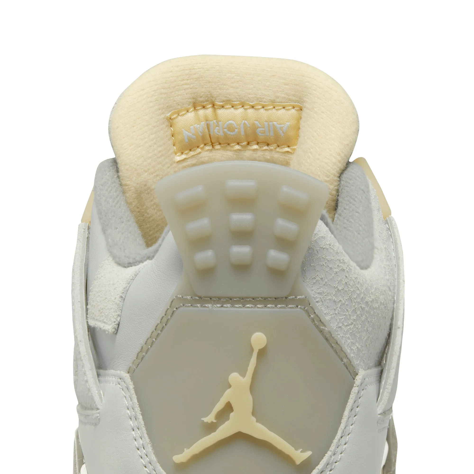 Air Jordan 4 Kids Retro SE Shoes