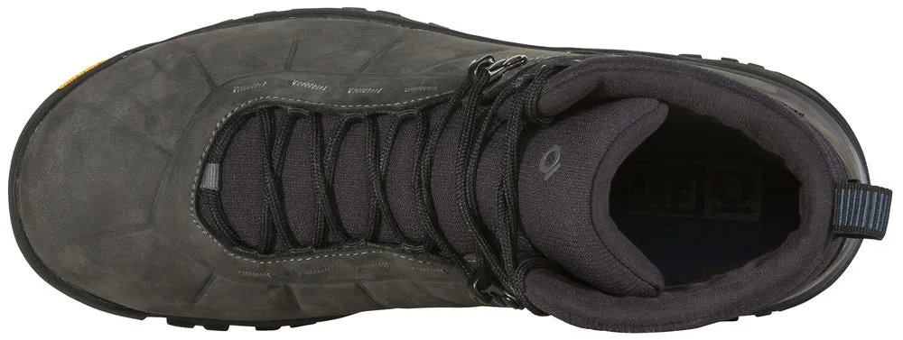 Andesite Mid Insulated Waterproof (Men's) - Past Season