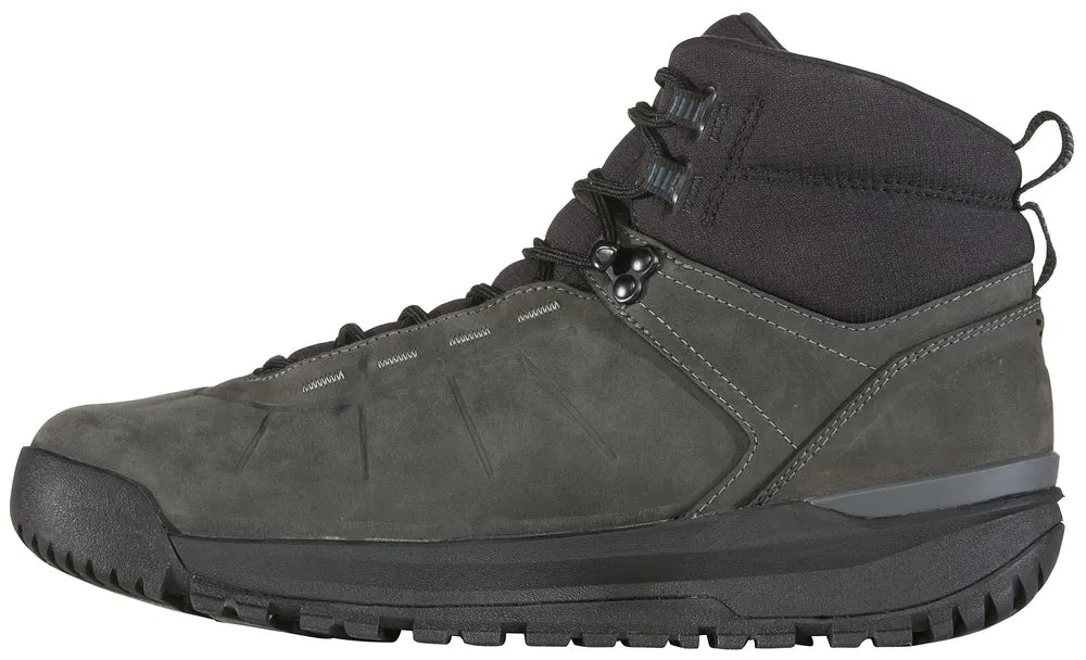 Andesite Mid Insulated Waterproof (Men's) - Past Season