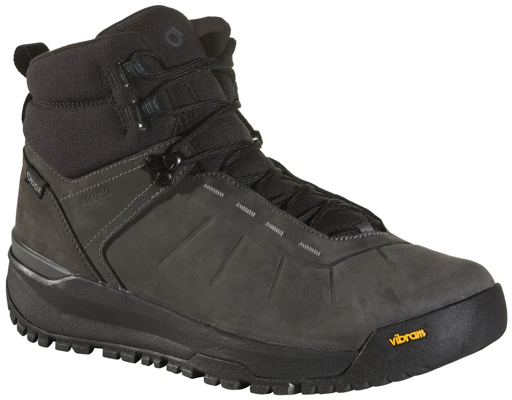 Andesite Mid Insulated Waterproof (Men's) - Past Season