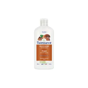 Argan & Kératine Végétale - Intensive Nutrition Shampoo Protective Anti-Aging