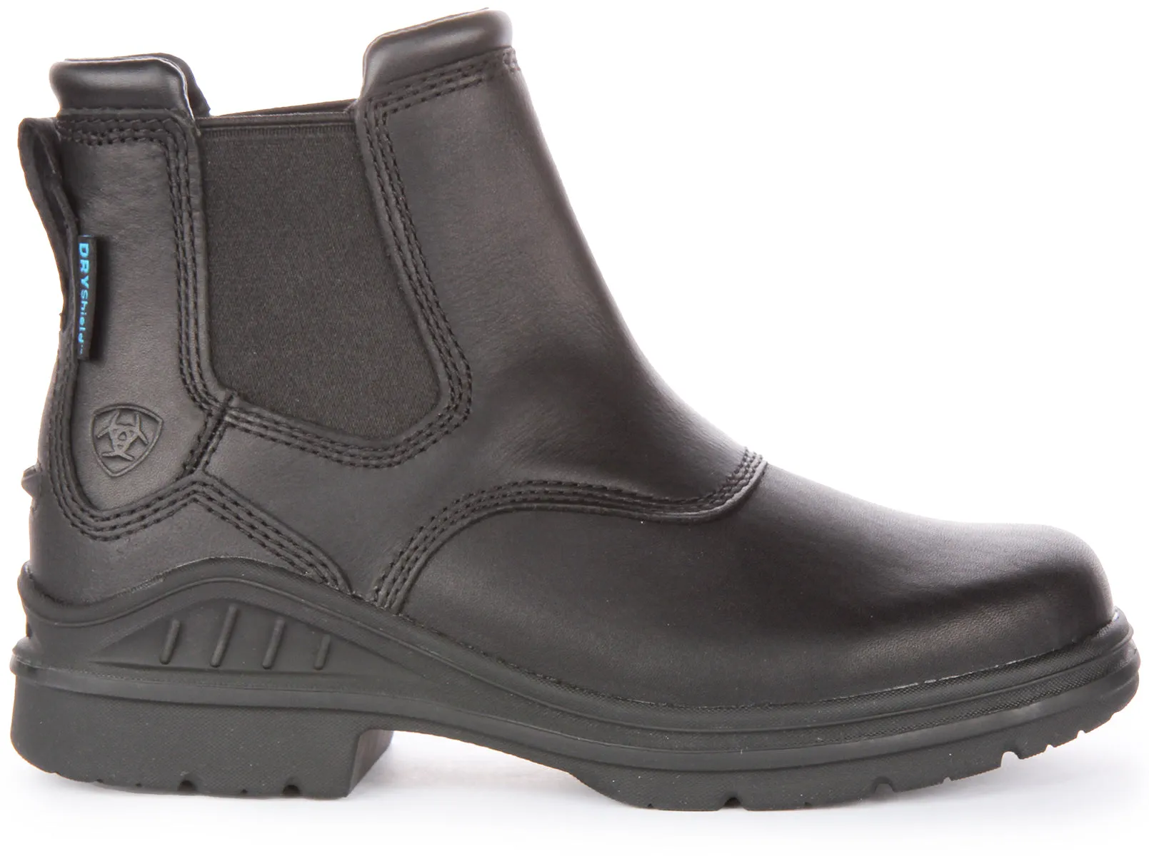 Ariat Barnyard Twin In Black For Men