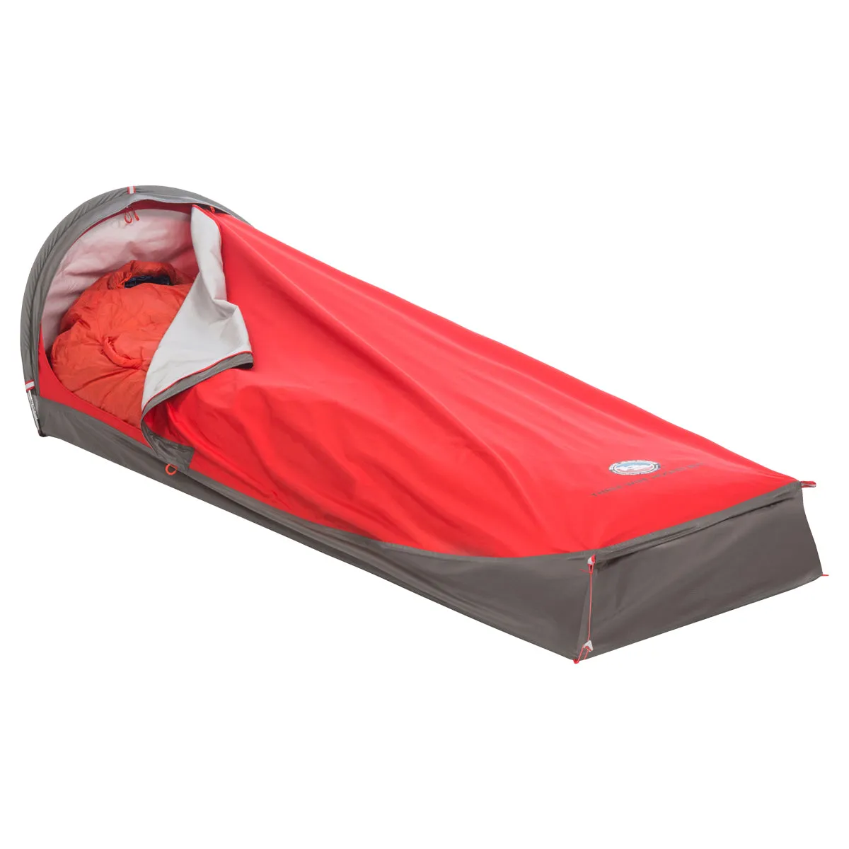 Big Agnes Three Wire Hooped Bivy