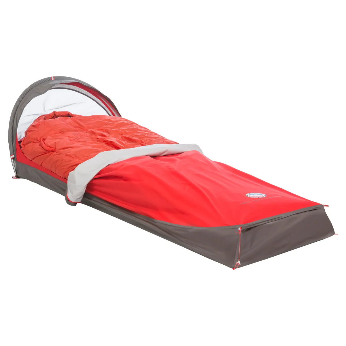 Big Agnes Three Wire Hooped Bivy