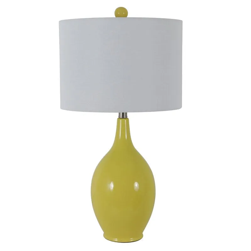 Bower 27" Table Lamp