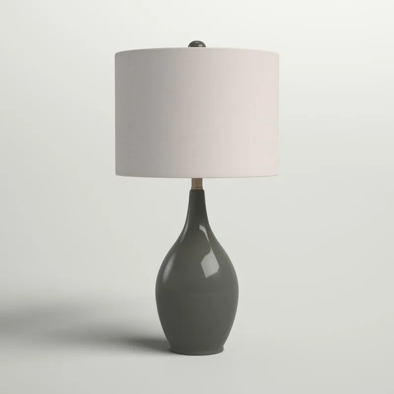 Bower 27" Table Lamp