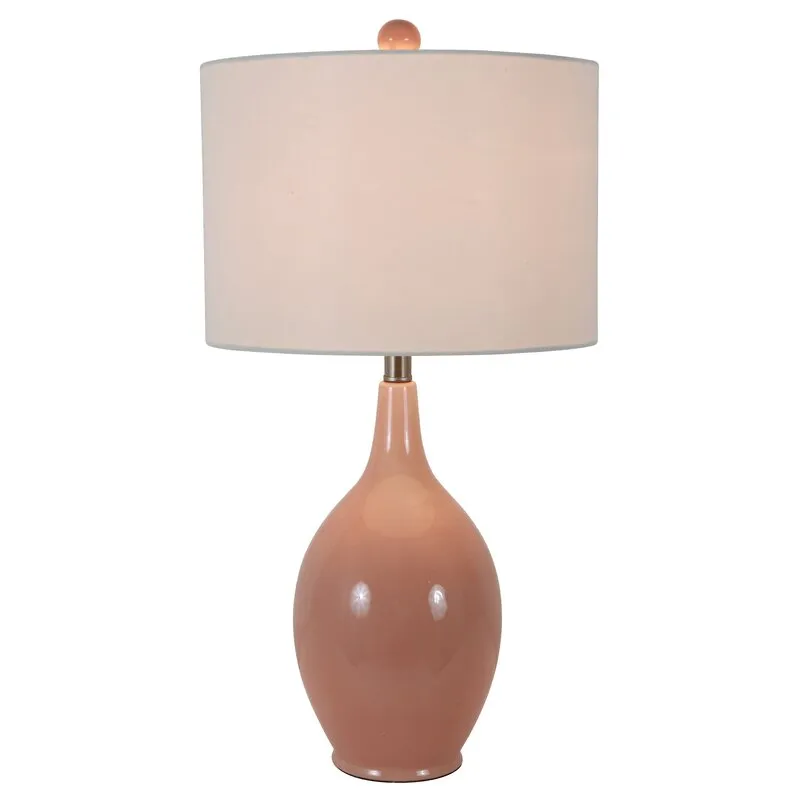 Bower 27" Table Lamp