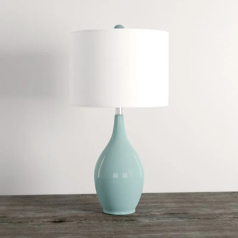 Bower 27" Table Lamp