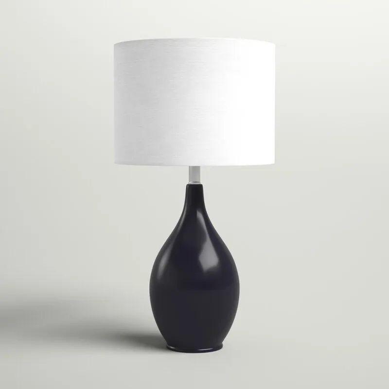 Bower 27" Table Lamp