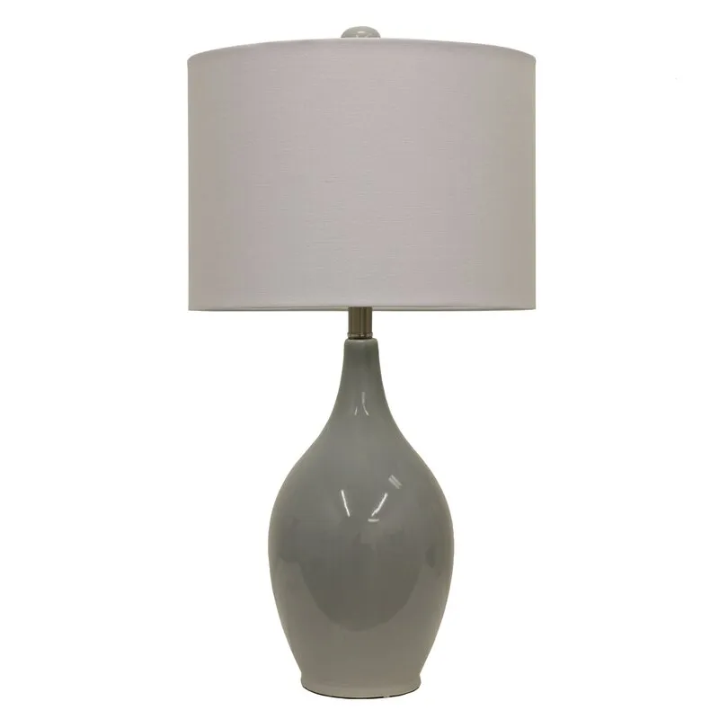 Bower 27" Table Lamp