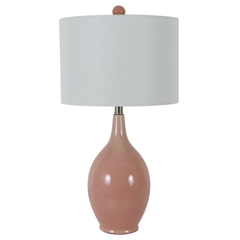 Bower 27" Table Lamp