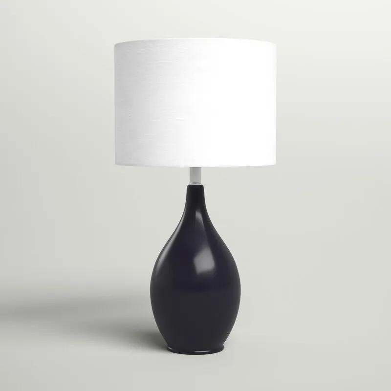 Bower 27" Table Lamp