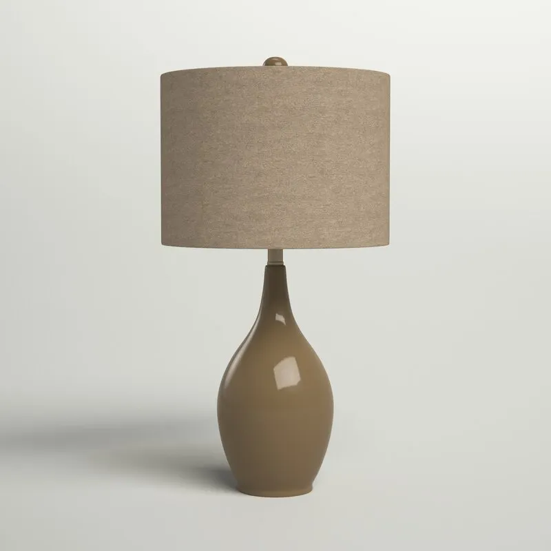 Bower 27" Table Lamp