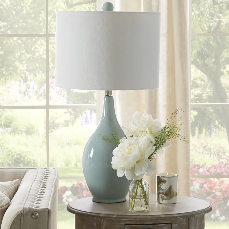 Bower 27" Table Lamp