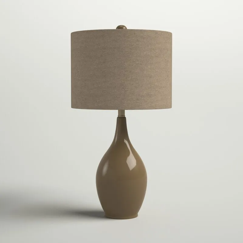 Bower 27" Table Lamp