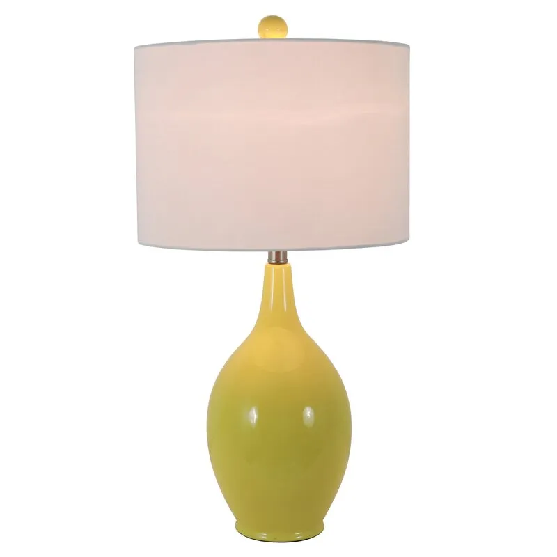 Bower 27" Table Lamp