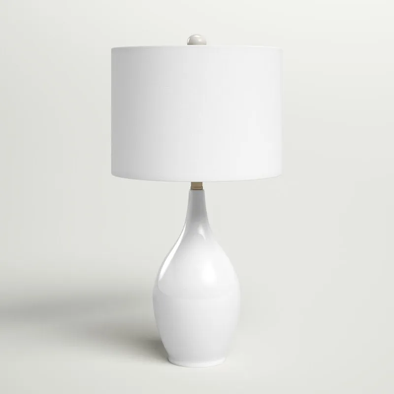 Bower 27" Table Lamp