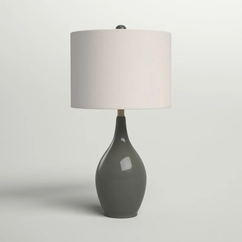 Bower 27" Table Lamp