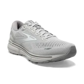 Brooks Ghost 15 Women's - Oyster/Alloy/White