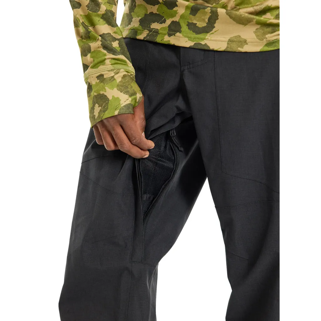 Burton Melter Plus Pants (233661) Mens 2025