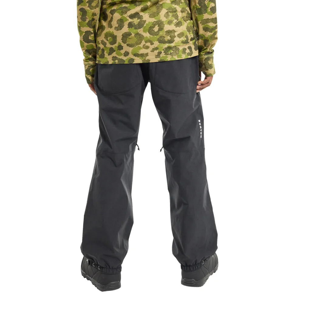 Burton Melter Plus Pants (233661) Mens 2025