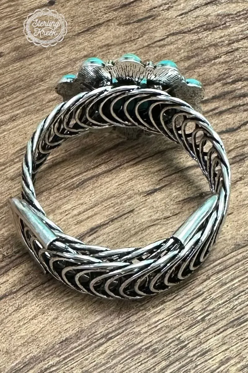 Carribean Queen Bracelet