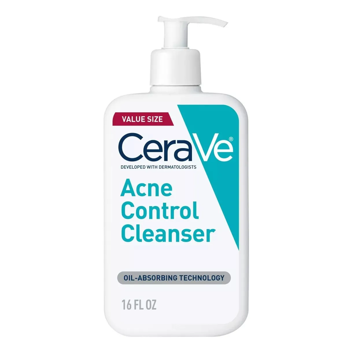 Cerave Acne Control Cleanser