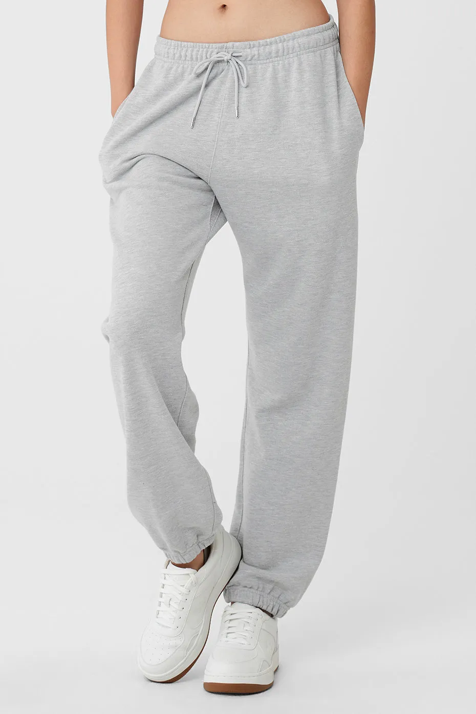 Chill Sweatpant - Athletic Heather Grey