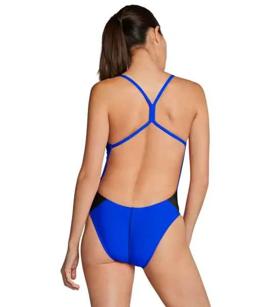 Clarke Farm Speedo Edge Splice Cutout (Skimpy)