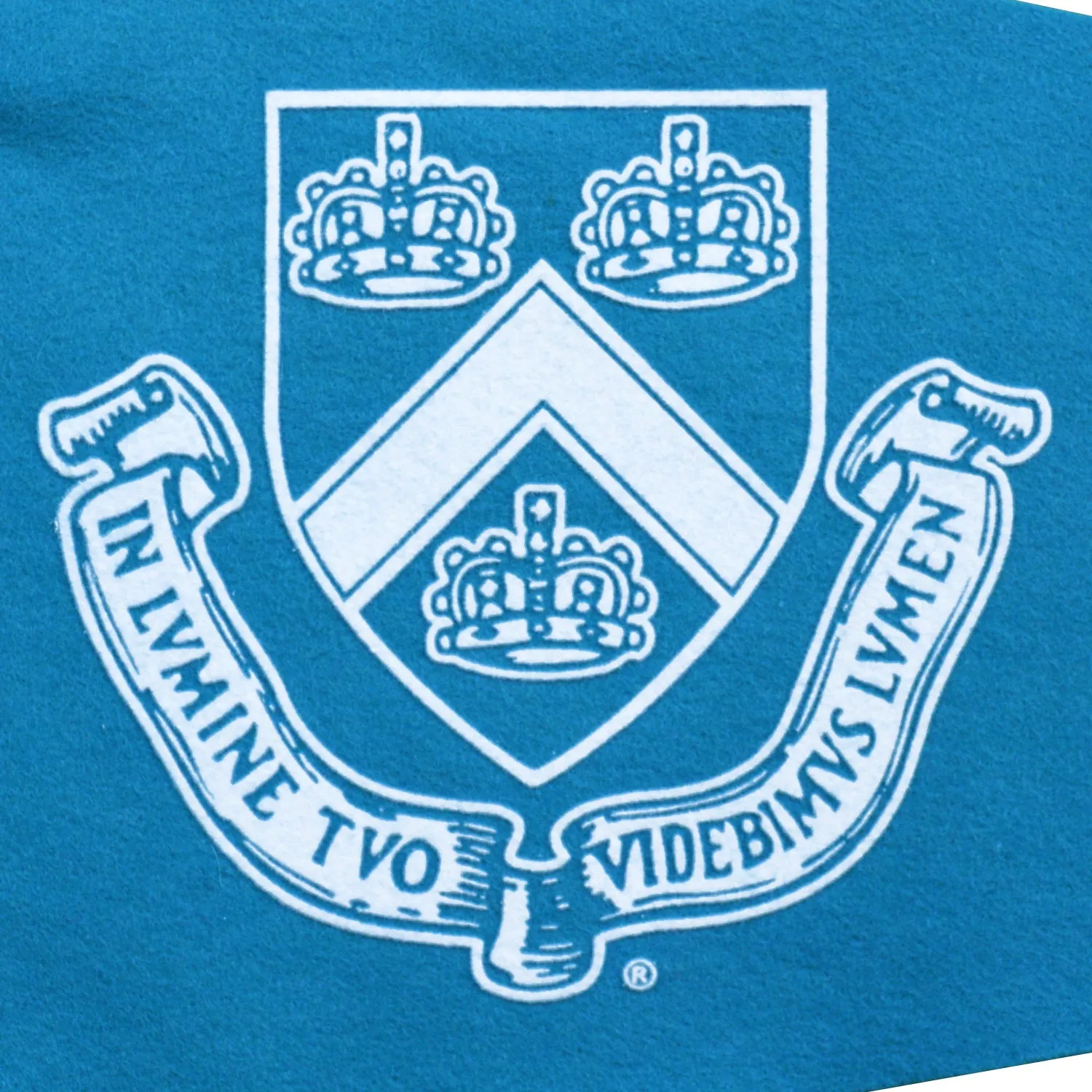 Columbia University - Pennant