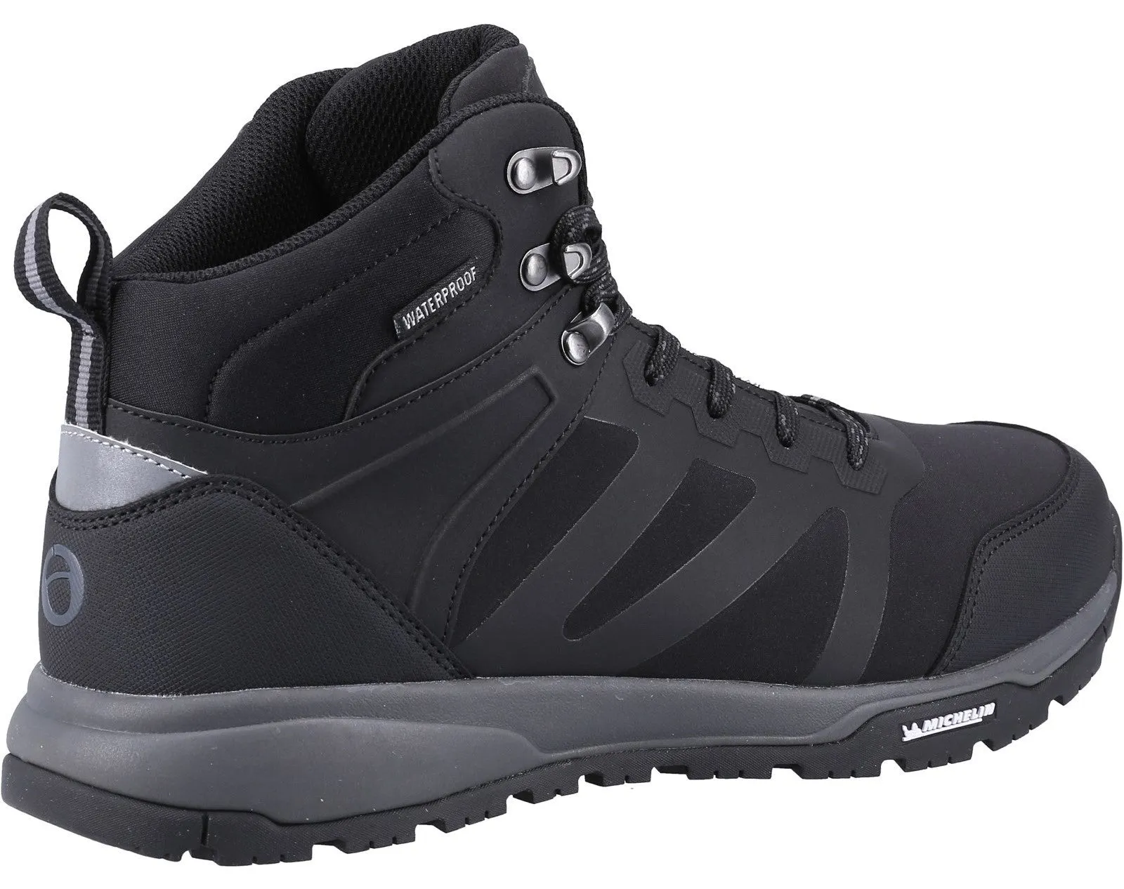 Cotswold Kingham Mid Mens Waterproof Walking Boot